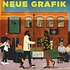 Neue Grafik Ensemble - Foulden Road