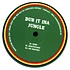 Dub It Ina Jungle - Zion EP