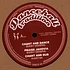 Bunny General / Injektah - Chant And Dance / Praise Jahovia / Dub