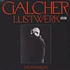Galcher Lustwerk - Information Blue Smoke Vinyl Edition