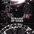 Strand Of Oaks - Dark Shores Black & White Splatter Vinyl Edition