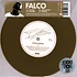 Falco - Junge Roemer / Brillantin' Brutal Black Friday Record Store Day 2019 Edition