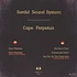 Sordid Sound System - Cape Perpetua