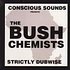 The Bush Chemists - Strictly Dubwise