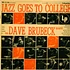 The Dave Brubeck Quartet - Jazz Goes To College