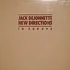 Jack DeJohnette - New Directions In Europe