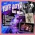 Tuff Boyz (Big Toast & Strange Neighbour) - Bat Night
