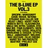 V.A. - The B-Line EP Vol.3