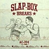 Roc Raida - Slap-Box Breaks