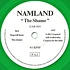 Nam Land - The Shame