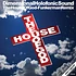 DHS - The House Of God Funkerman Remix