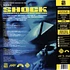 Libra - OST Shock Clear & Yellow Vinyl Edition