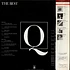 Quincy Jones - The Best Of Quincy Jones