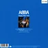 ABBA - Happy New Year Limited Transparent Vinyl Edition