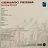 Gerardo Frisina - Moving Ahead