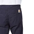 Carhartt WIP - Marshall Jogger "Columbia" Ripstop, 6.5 oz