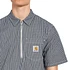 Carhartt WIP - S/S Dash Shirt