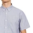 Carhartt WIP - S/S Button Down Pocket Shirt