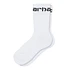 Carhartt Socks (White / Black)