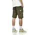 Carhartt WIP - Regular Cargo Short "Columbia" Ripstop, 6.5 oz