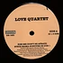 Love Quartet - Kiss Me (Don't Be Afraid)
