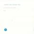 Moritz Von Oswald Trio - Blue