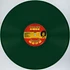 Bob Marley & The Wailers - Kaya 40 Limited Green Vinyl Edition