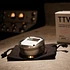 Varia Instruments - TTW10H Turntable Weight For 12" And 7" (Heavy Weight Edition)