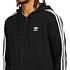 adidas - 3-Stripes FZ Hoodie