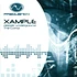 Xample - Deeper Underground / The Coma