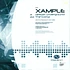 Xample - Deeper Underground / The Coma