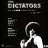 Dictators - Live At Cbgb Nyc 1977