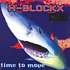 H-Blockx - Time To Move