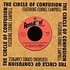 The Circle Of Confusion - Yesterday Was History / Yesterday Was History (Tcoc Yesterdub Mix)