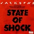The Jacksons = The Jacksons - State Of Shock = ステイト・オブ・ショック