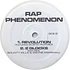 2Pac - Rap Phenomenon EP
