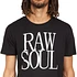Raw Soul - Logo T-Shirt