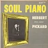 Herbert Pee-Wee Pickard - Soul Piano
