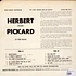 Herbert Pee-Wee Pickard - Soul Piano