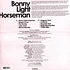 Bonny Light Horseman - Bonny Light Horseman Black Vinyl Edition