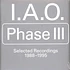I.A.O. - Phase 3