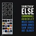 Cannonball Adderley - Somethin' Else Blue Vinyl Edition