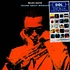 Miles Davis - Round About Midnight Blue Vinyl Edition