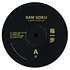 Sam Goku - Every Step EP