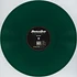 Status Quo - Back2sq1 The Frantic Four Reunion 2013 Live At The 02 Academy Glasgow Limited Green Vinyl Edition