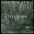 Ihsahn - Telemark Limited Black & Ultra Clear Vinyl Edition
