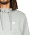 Nike - Sportswear Club Zip Hoodie