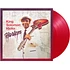 King Solomon Hicks - Harlem Transparent Red Vinyl Edition