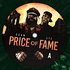 Sean Price & Lil Fame - Price Of Fame Green Splatter Vinyl Edition