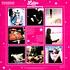 Gerhard Heinz - OST Lolita Am Scheideweg / Eugenie Pink Vinyl Edition